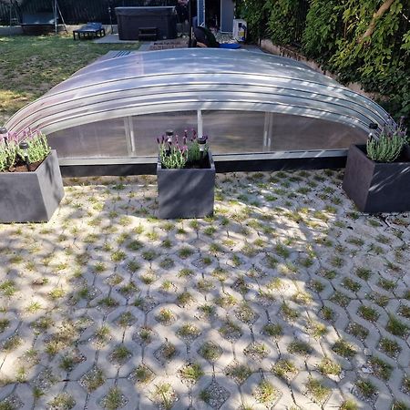 Four Flowers Apartman شيوفوك المظهر الخارجي الصورة