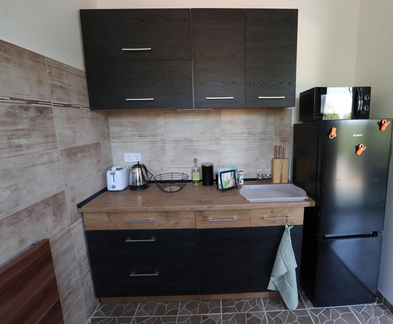 Four Flowers Apartman شيوفوك المظهر الخارجي الصورة