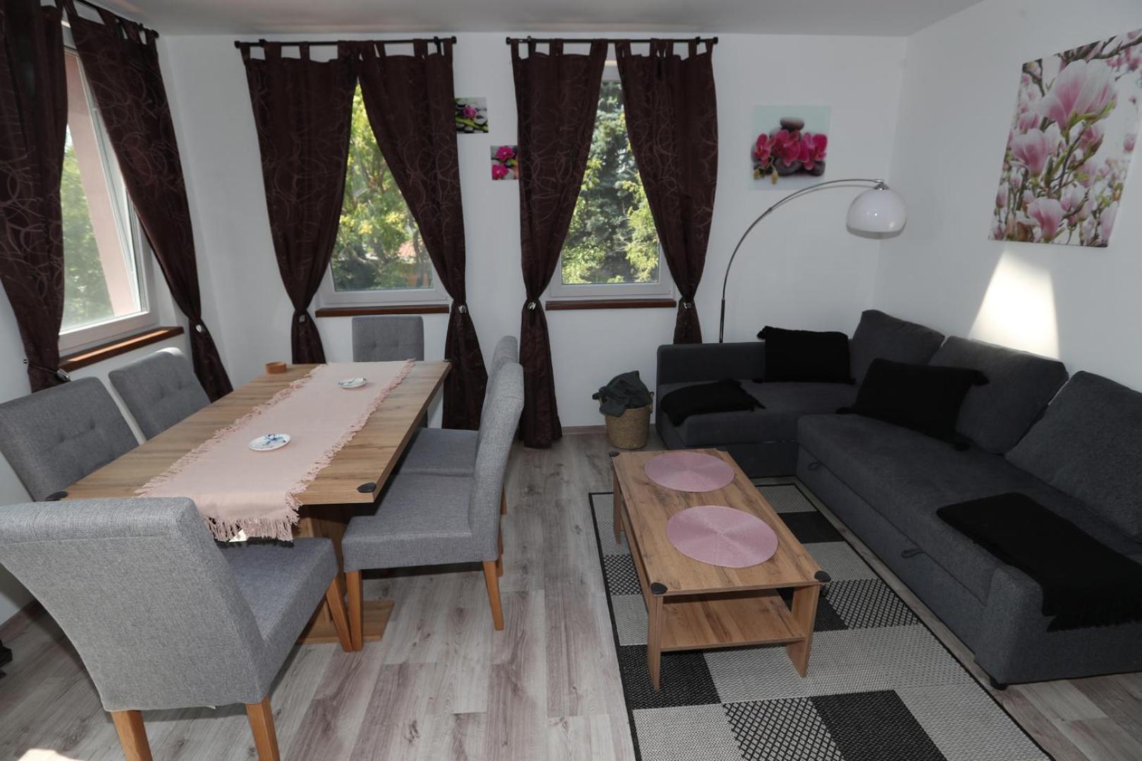 Four Flowers Apartman شيوفوك المظهر الخارجي الصورة