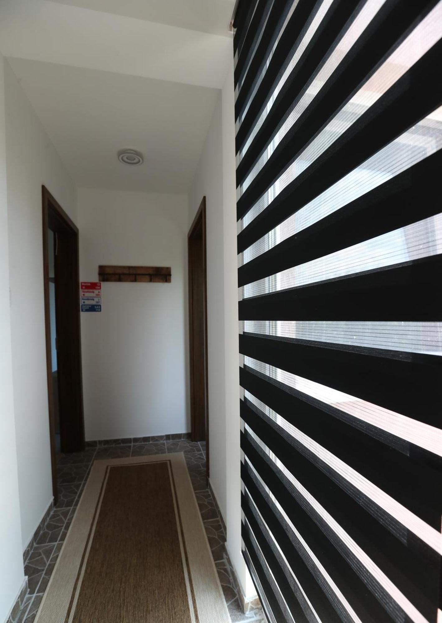 Four Flowers Apartman شيوفوك المظهر الخارجي الصورة