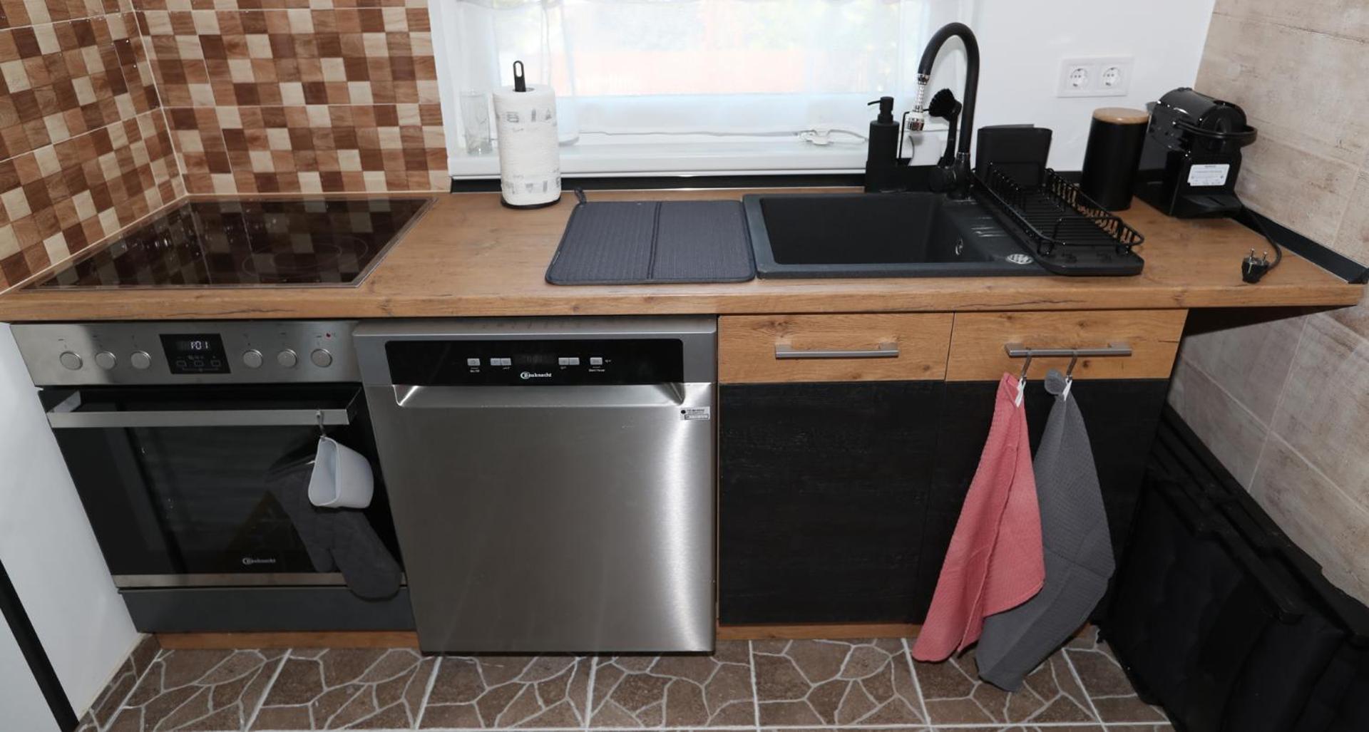 Four Flowers Apartman شيوفوك المظهر الخارجي الصورة