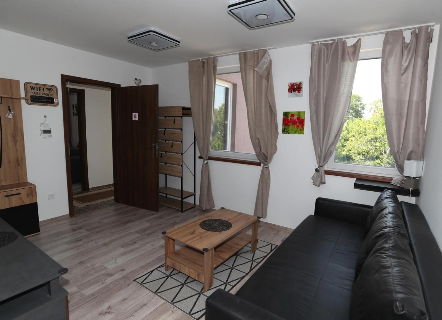 Four Flowers Apartman شيوفوك المظهر الخارجي الصورة