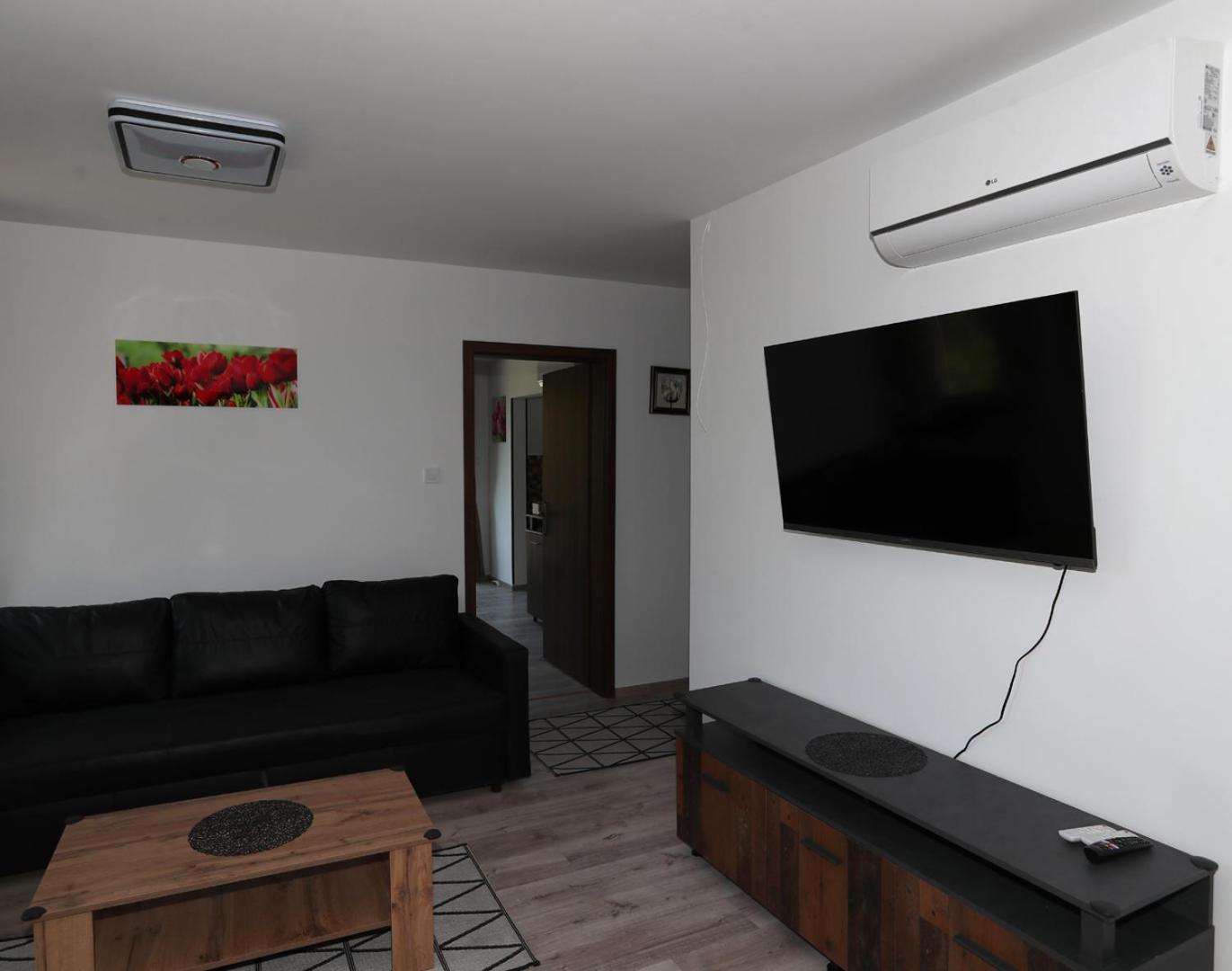 Four Flowers Apartman شيوفوك المظهر الخارجي الصورة